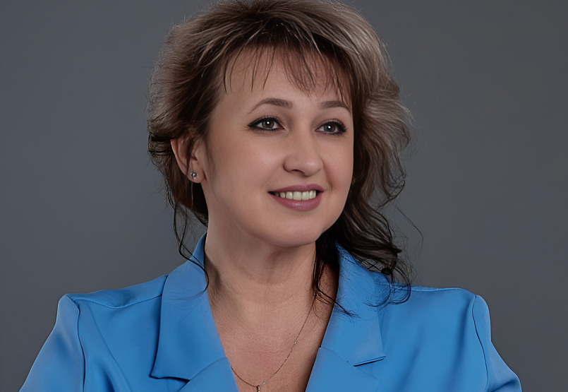 Мастер-класс "Международные и российские выставки как инструмент эффективного маркетинга"